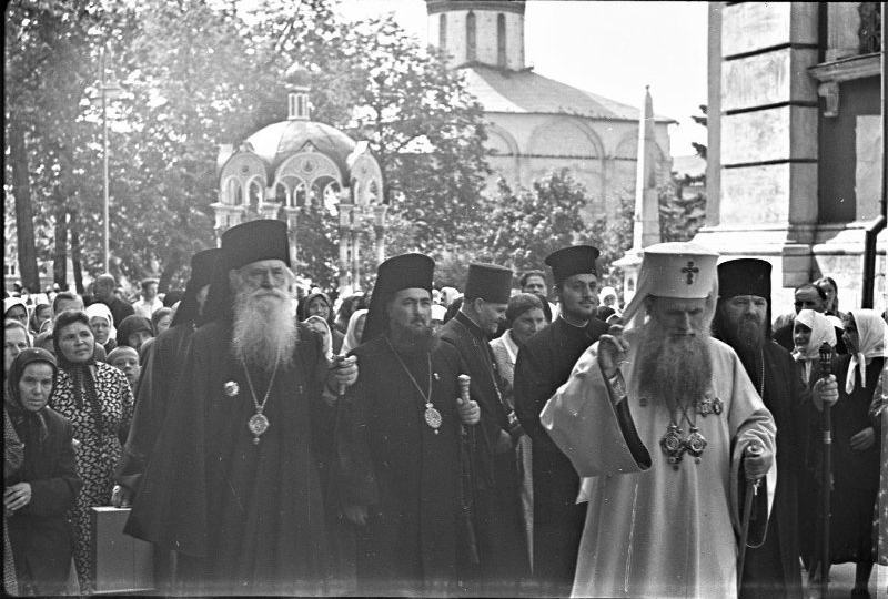 Генеалогия духовенства. Как искать предков-священнослужителей?