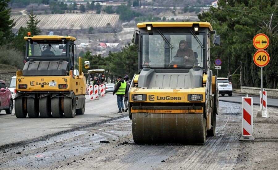     / Источник: © Константин Михальчевский/РИА Новости