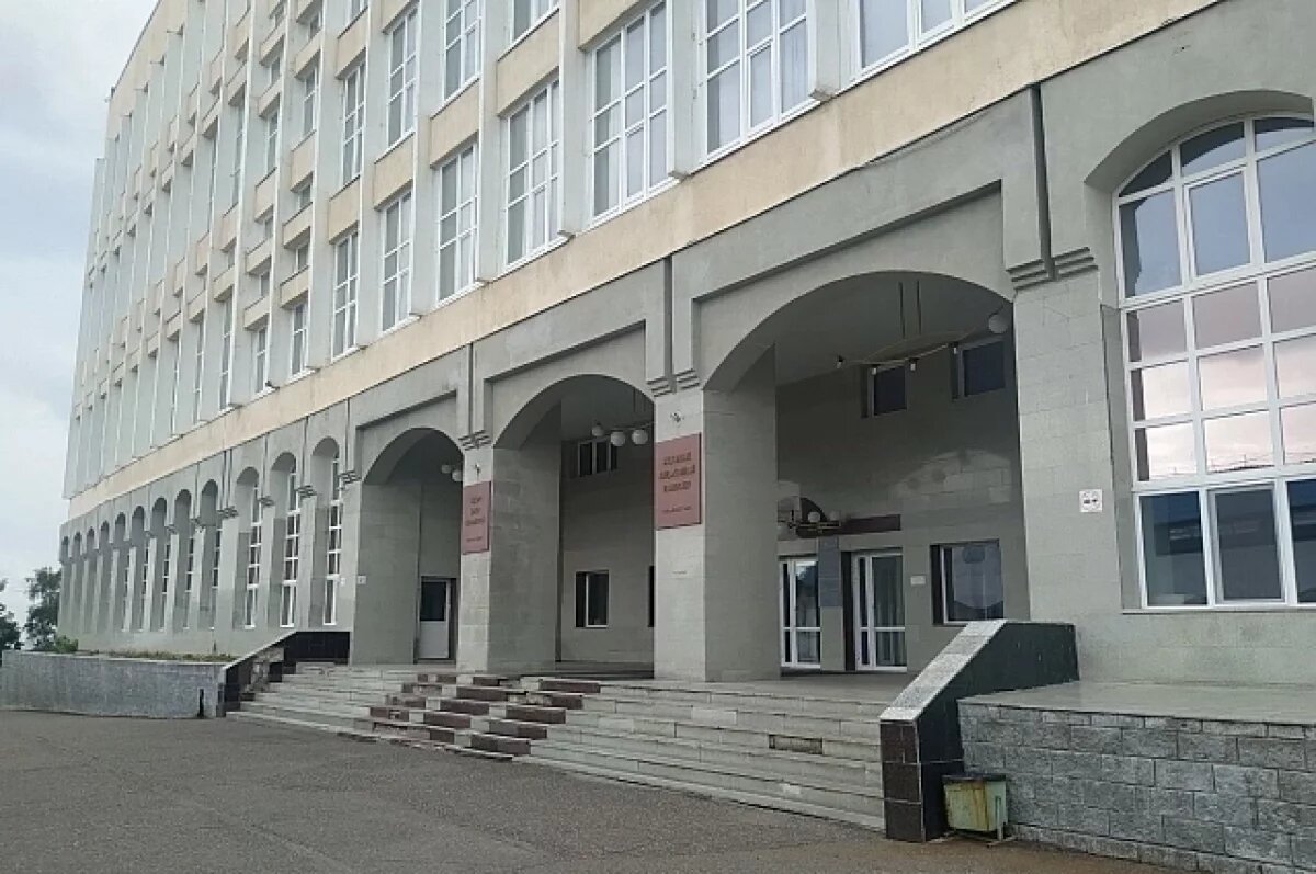    УУНиТ получит полмиллиарда на ремонт общежитий и корпусов