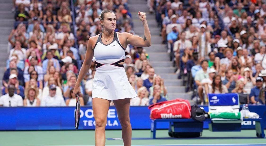 Фото: usopen.org