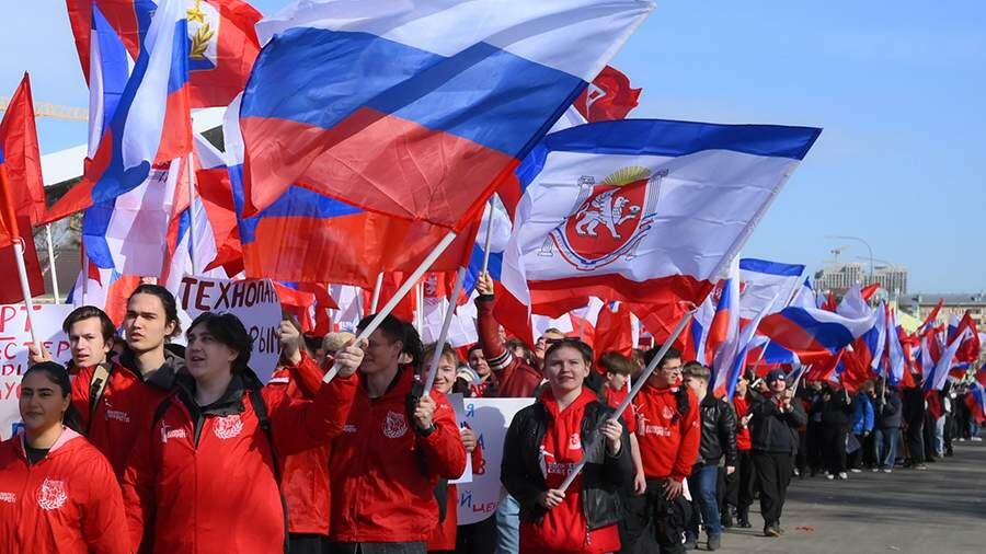    Фото: РИА Новости/Илья Питалев