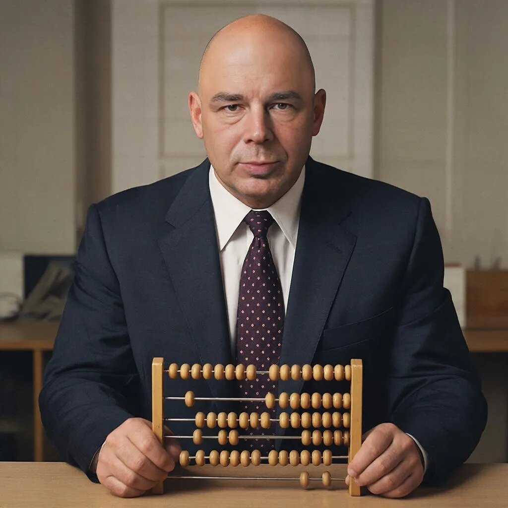 Изображение сгенерировали нейросети GigaChat.