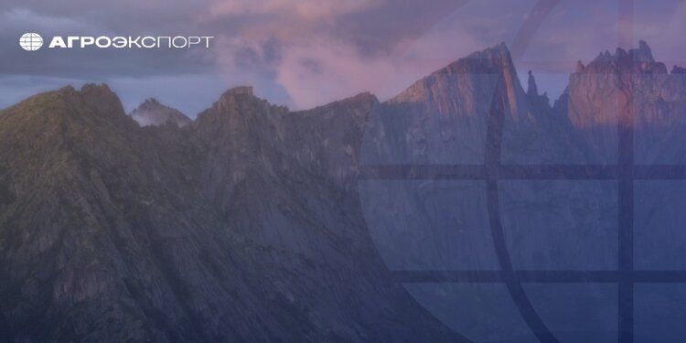    Фото: ФГБУ «Агроэкспорт»