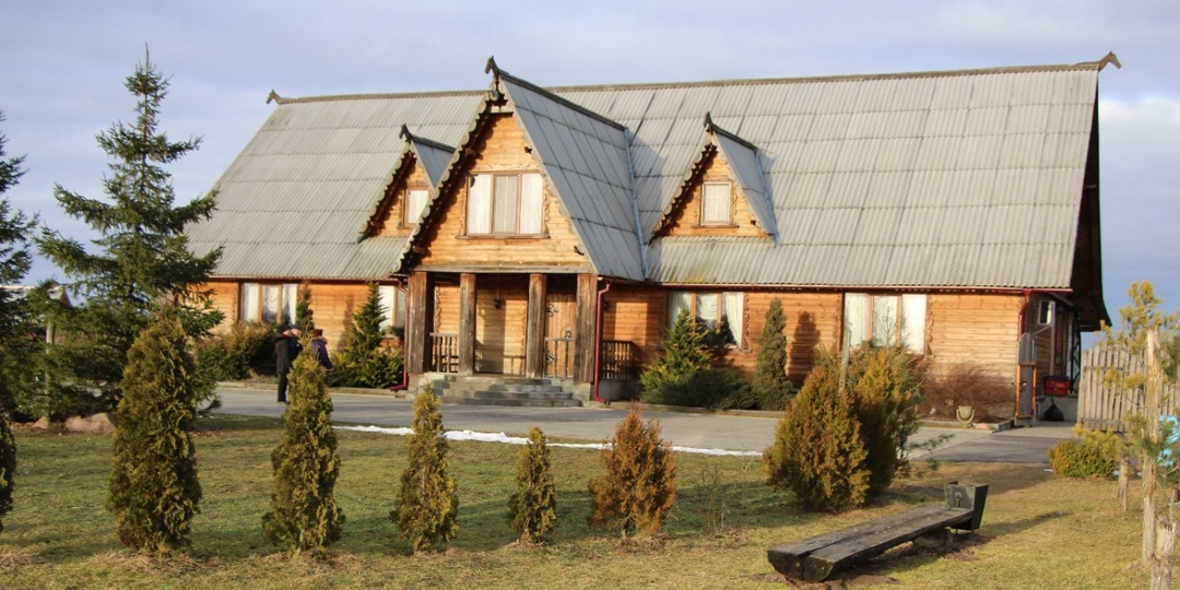 Законопроект о переводе земель под сельский туризм