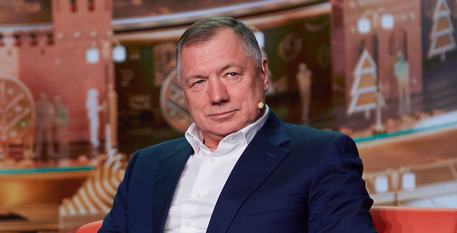    Фото: Белицкий Дмитрий/Агентство «Москва»