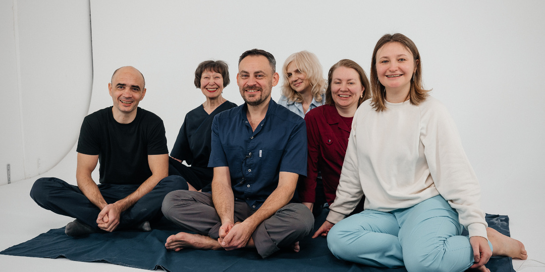 ОТКРЫТА запись на массаж к Станиславу Черноногу и его ученикам!