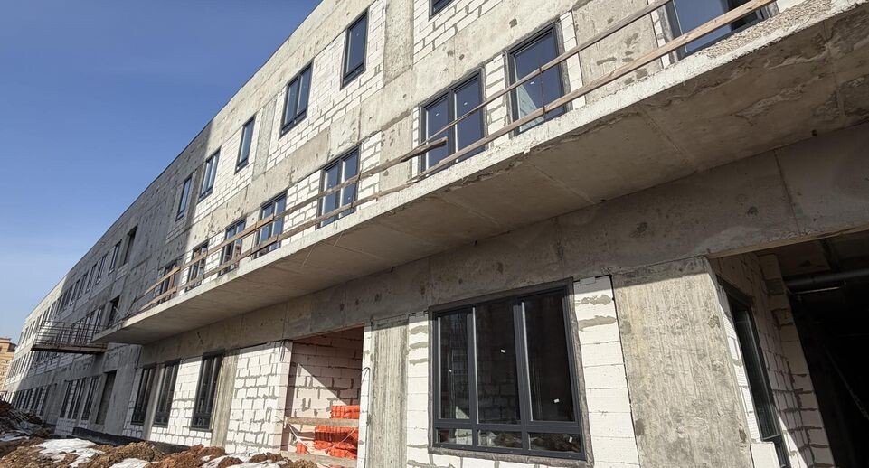    Мария Шматкова