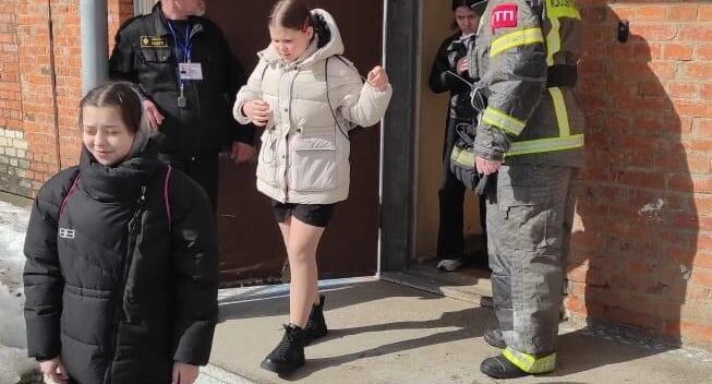    ГКУ МО "Мособлпожспас"