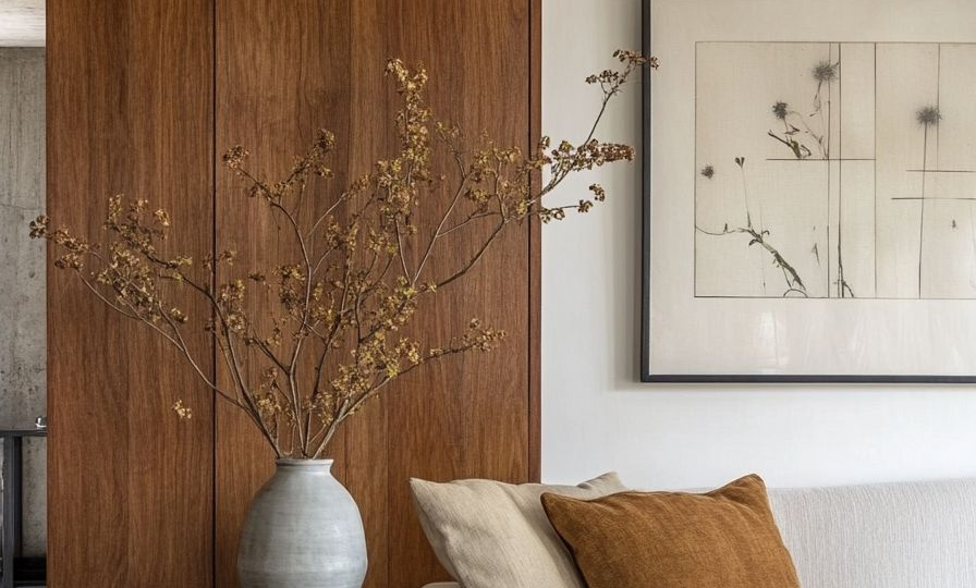 Интерьер 2026: только доделали ремонт, а уже нужно все поменять