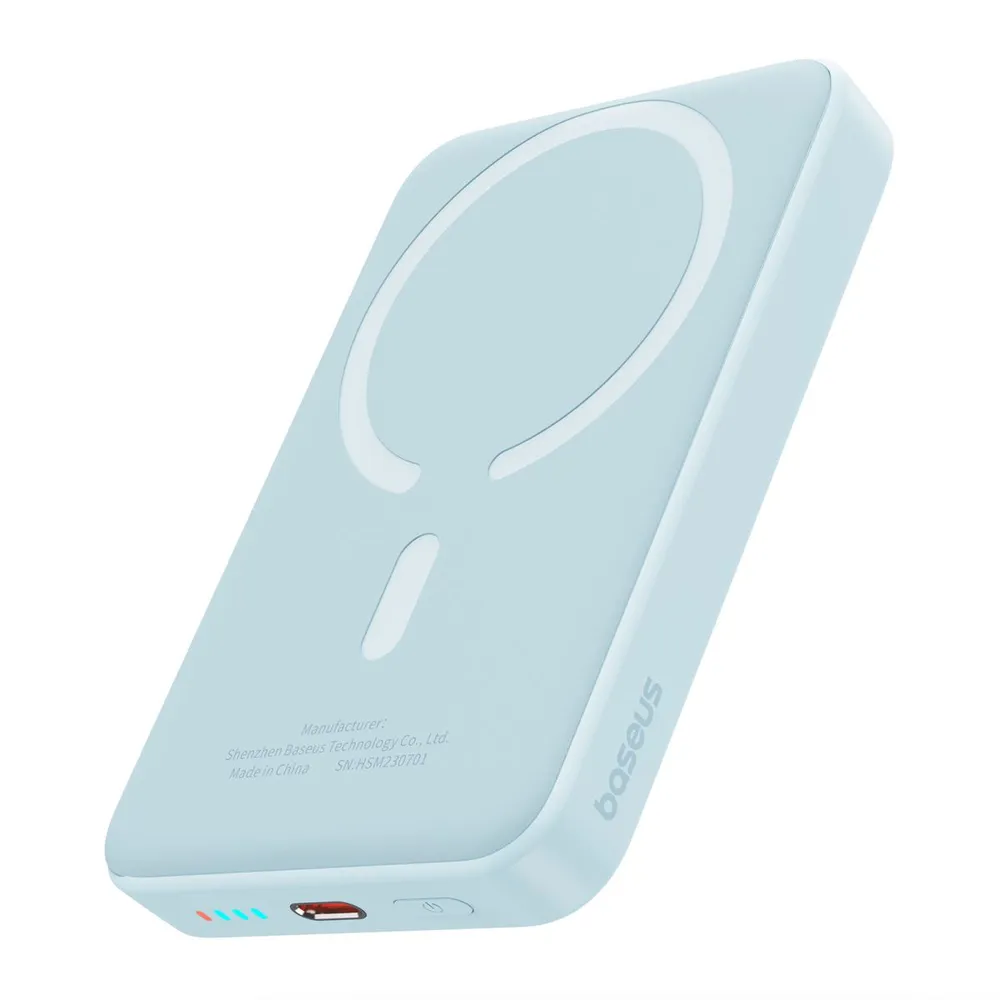 Baseus Magnetic Mini Air