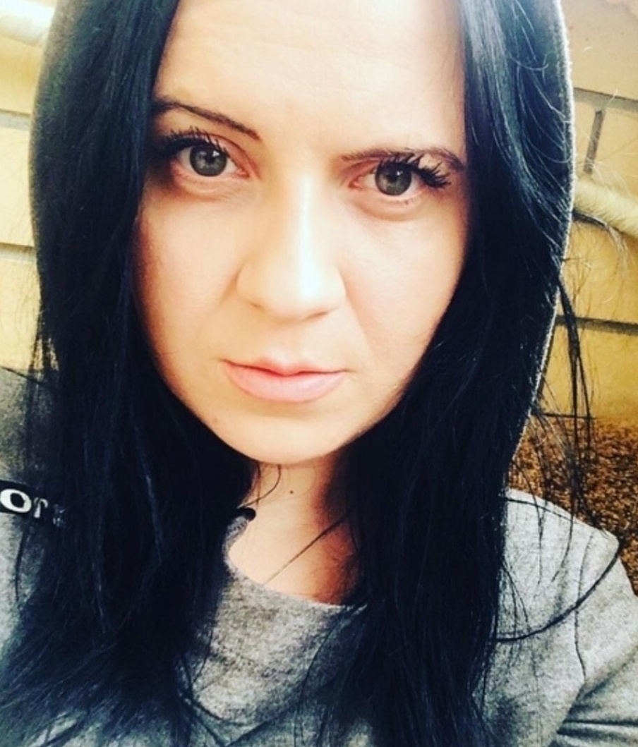 Алёна Бугоркова. Фото из открытых источников.