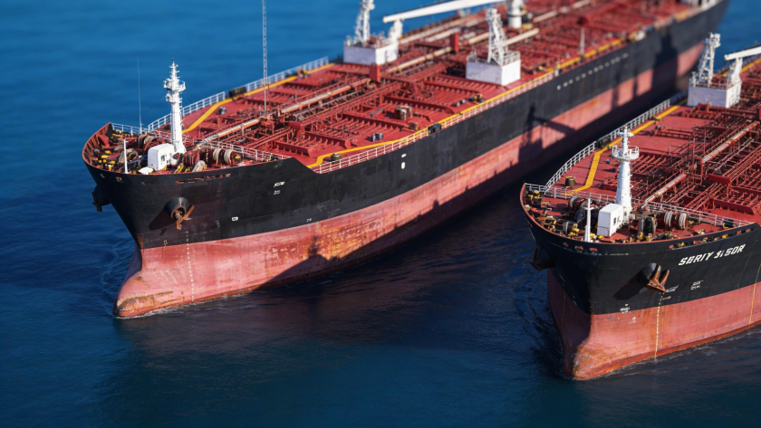    Обложка © Shutterstock / FOTODOM / StockStudio Aerials, © Gemini Nano Banana