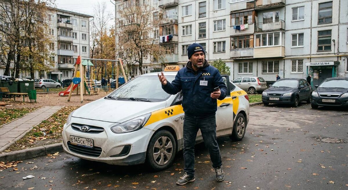 Фото: сгенерировано нейросетью