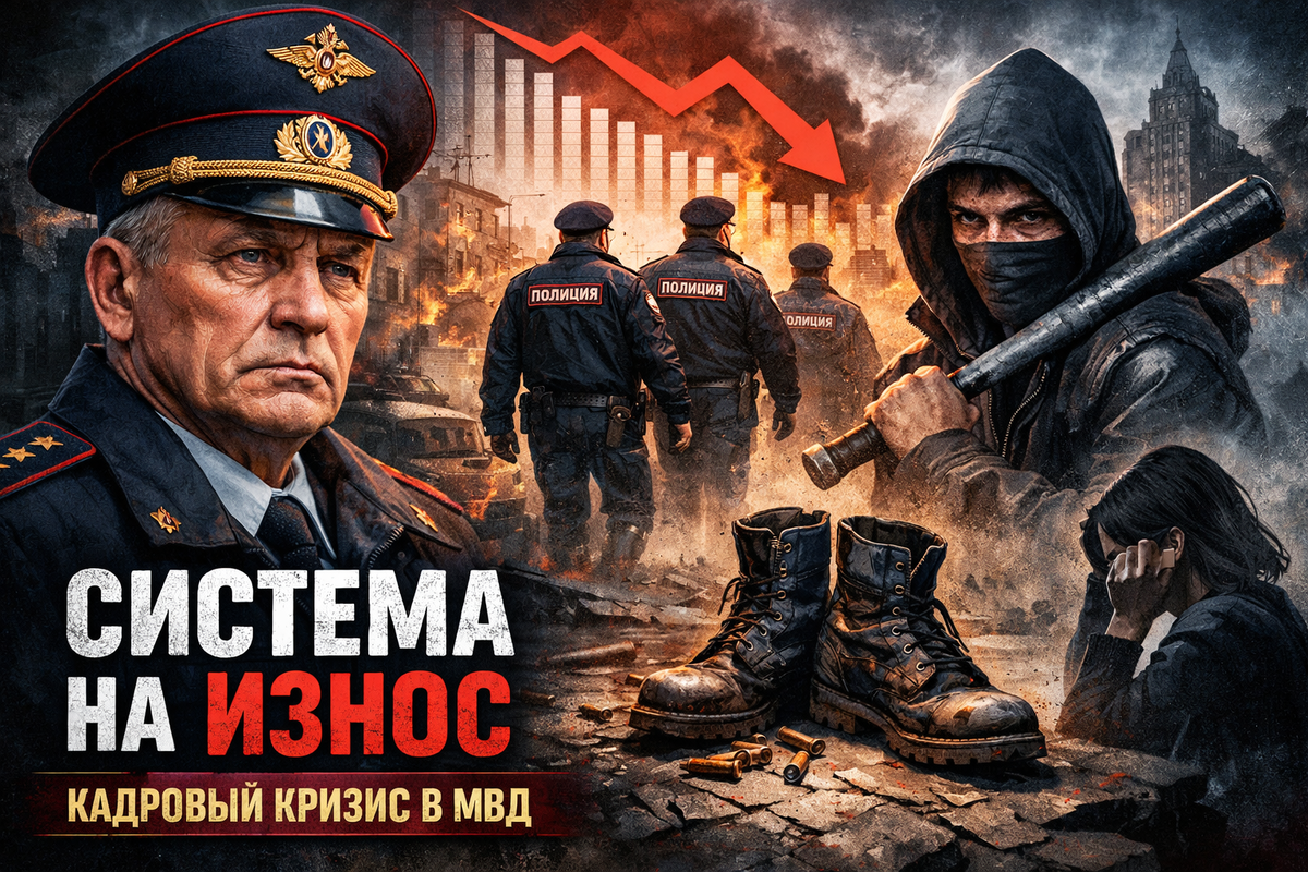 Эксперт Михаил Крайнов — о том, что осталось за кадром расширенной коллегии министерства