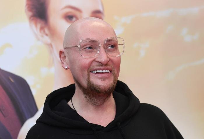 Шура. Обложка © РИА «Новости» / Екатерина Чеснокова