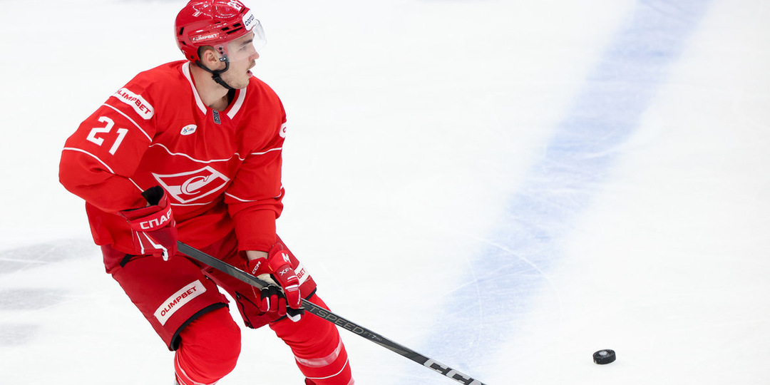 Спартак остался без основного нападающего