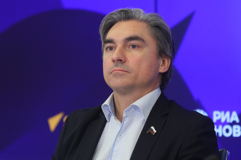    Виталий Белоусов/РИА Новости