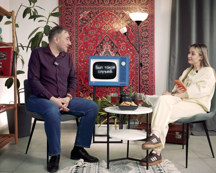     Экскурсовод рассказал о малоизвестных местах и гастрономии Курской области