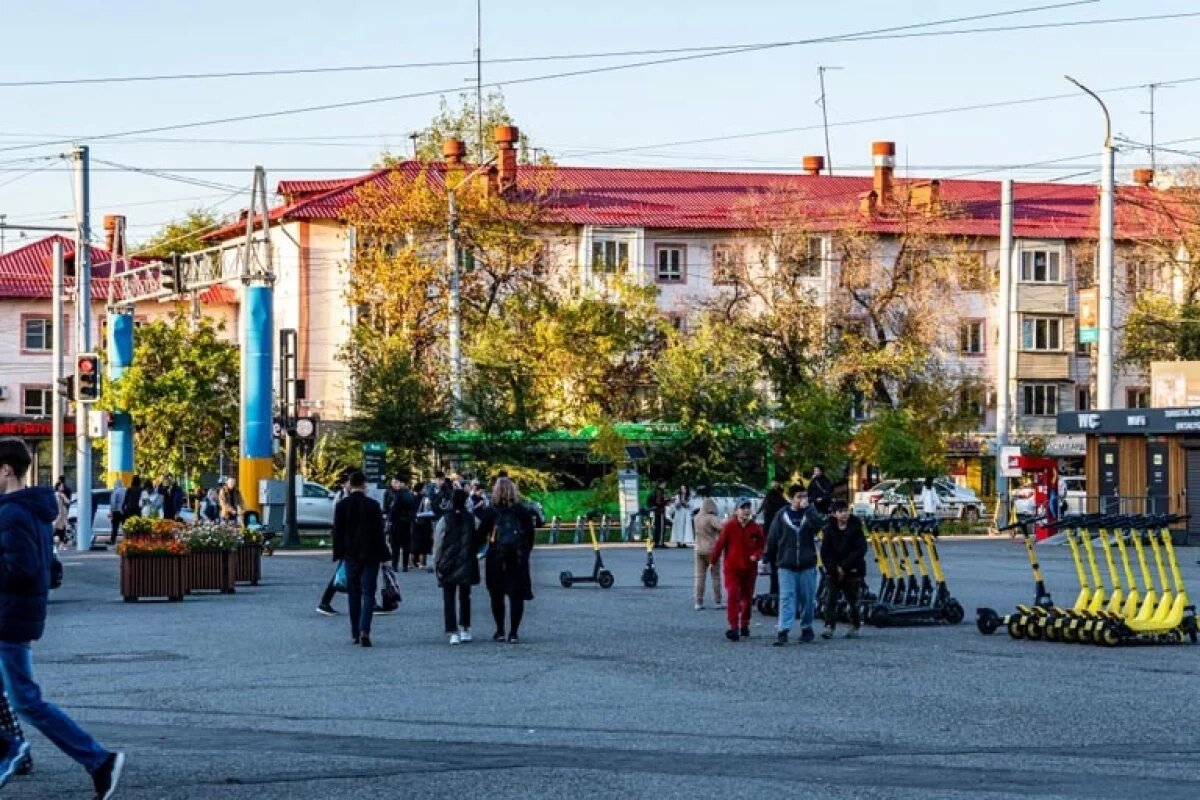     Артемий Заря / kzaif.kz