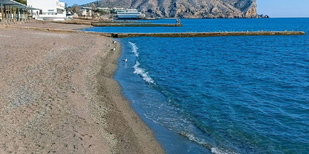 Необычный диалог