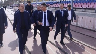    пресс-служба ЗCК Юлия Виноградова