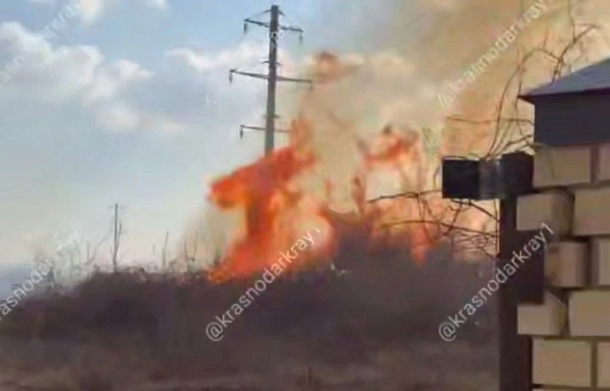    Фото t.me/krasnodarkray1