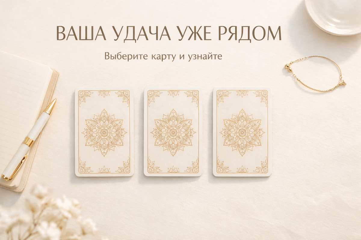 Выбирай вариант 1 - 2 - 3