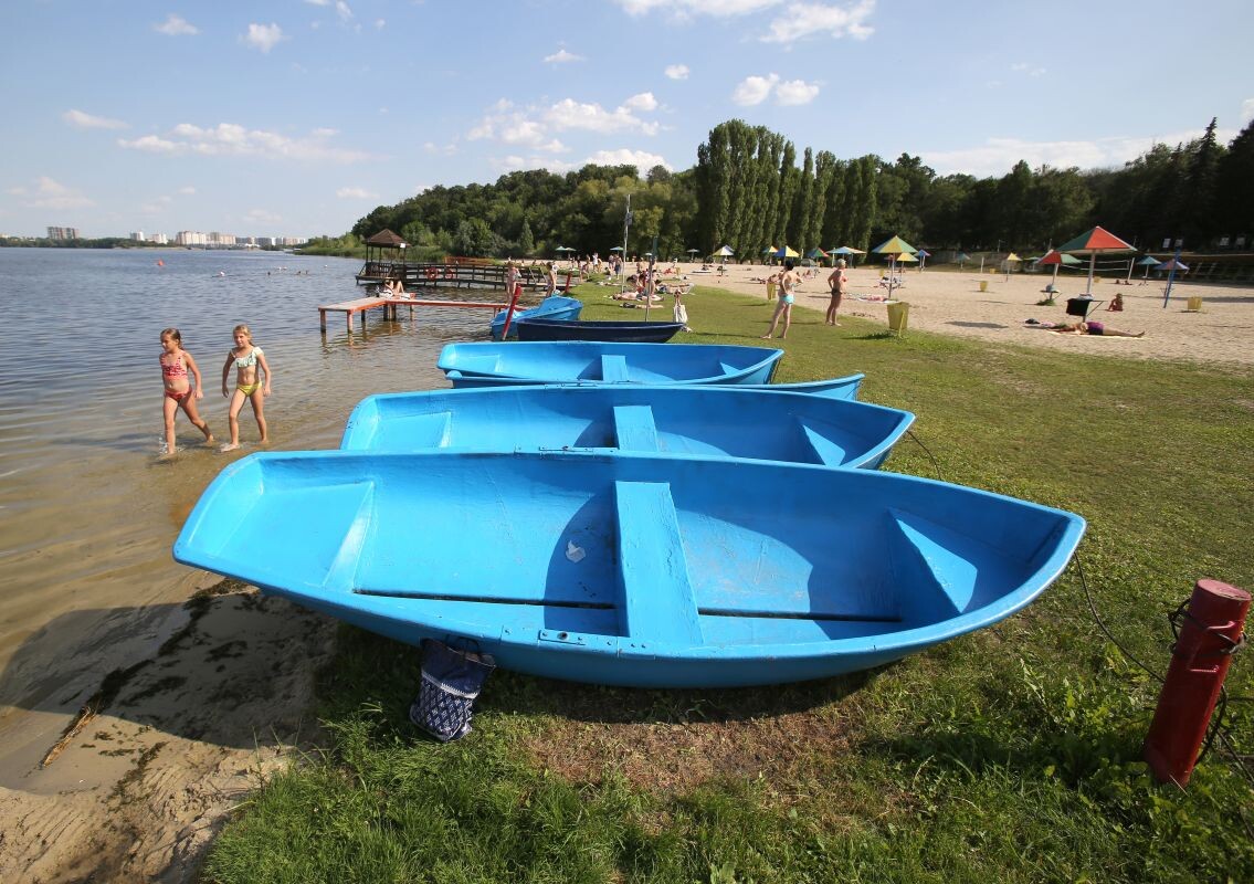    Фото: Игорь Филонов