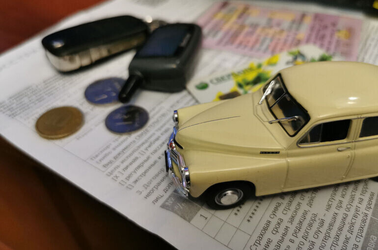   Игорь Самохвалов/«Парламентская газета»