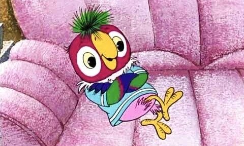 Тест: Узнаете 10 советских мультфильмов по одному стоп-кадру?