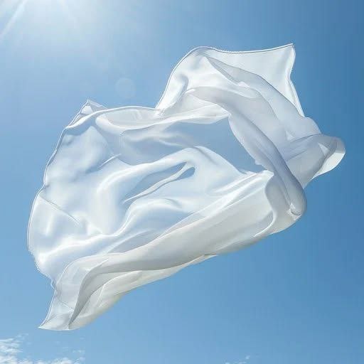 Конец марта пахнет свежестью. И вот почему