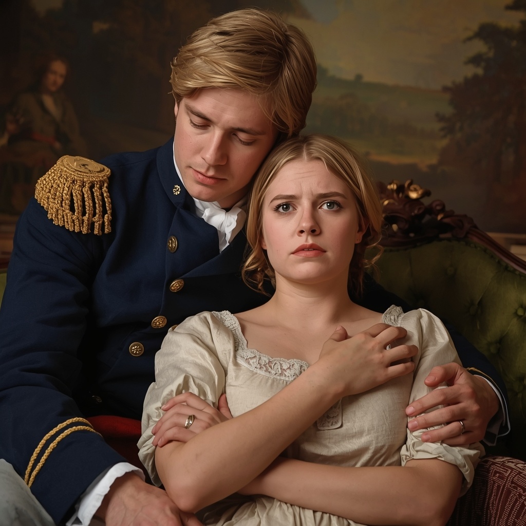 Наследница тела. Любовное фэнтези. Попаданцы. Иллюстрация Татьяны Лисицыной.