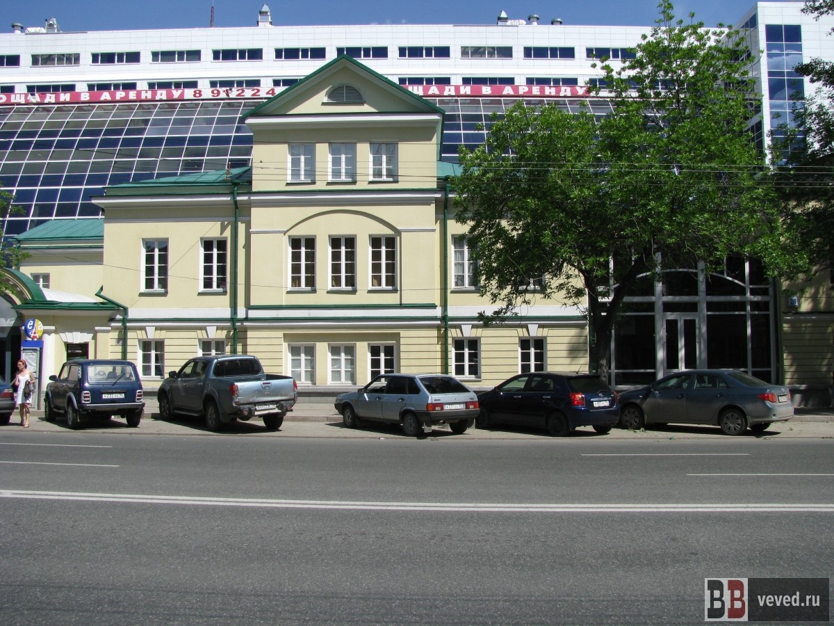     Фото: Владислав Постников / Вечерние Ведомости