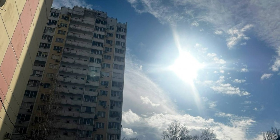 Краснодар возглавил рейтинг городов РФ по сделкам с жильем