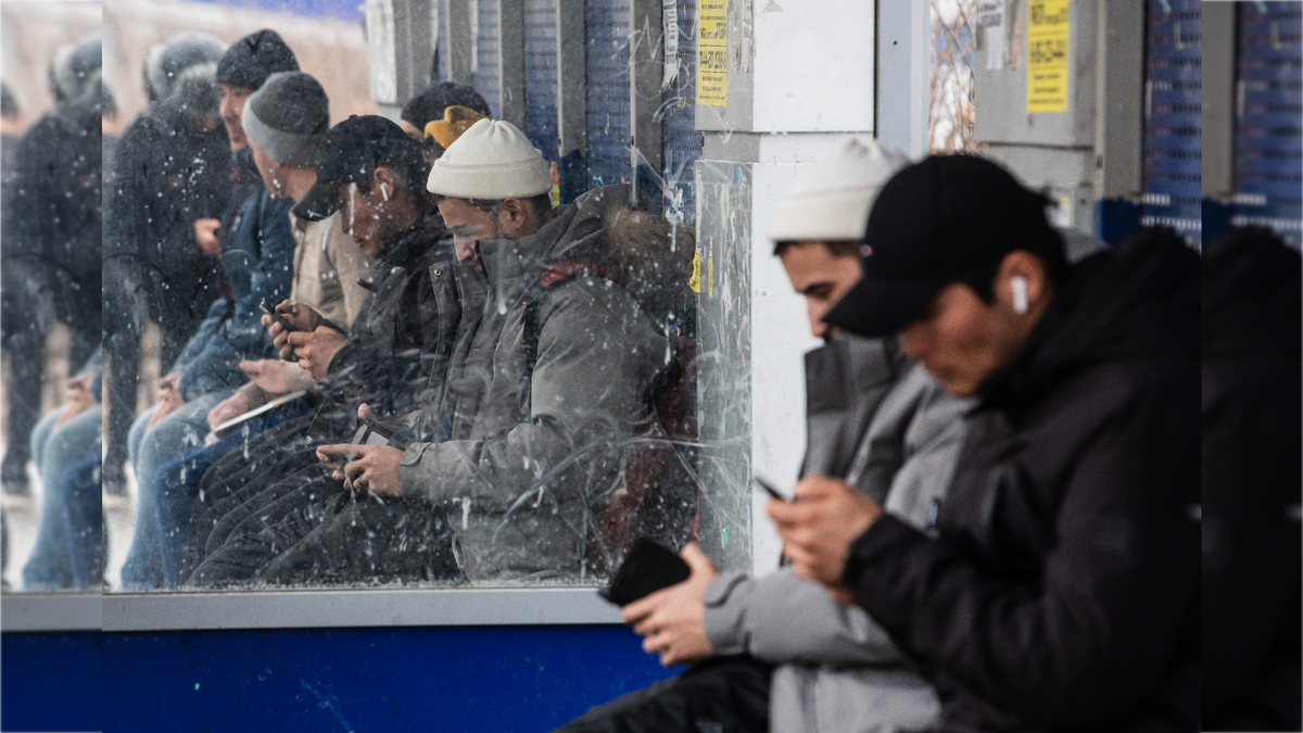 Фото: Ilya Moskovets/globallookpress.com