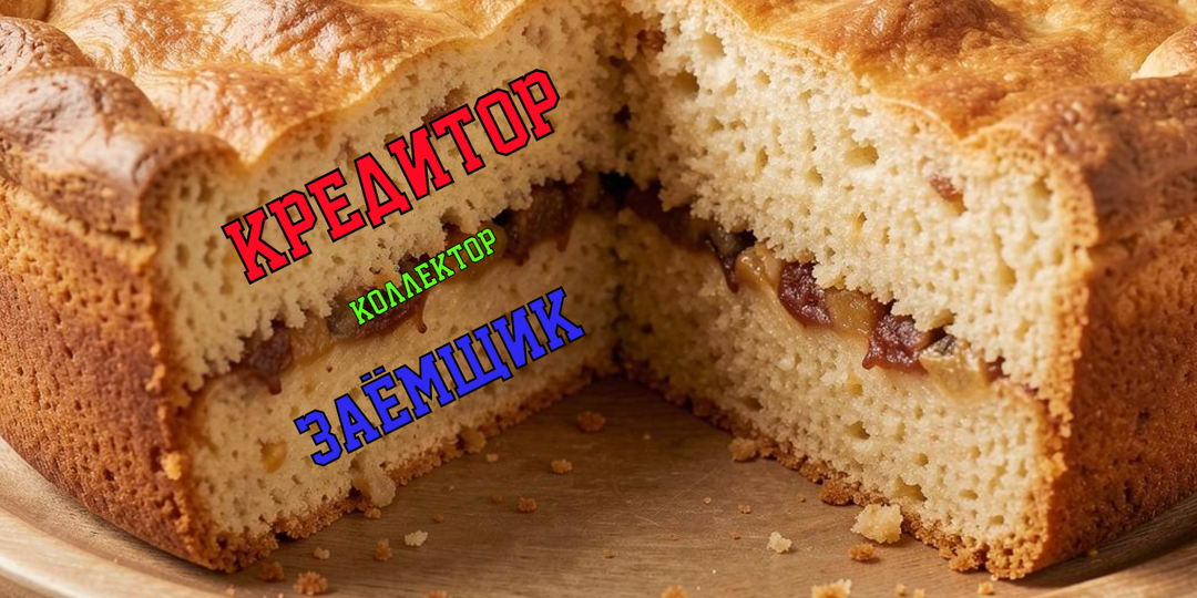 Коллекторов не боимся, кто такие коллекторы в 2026