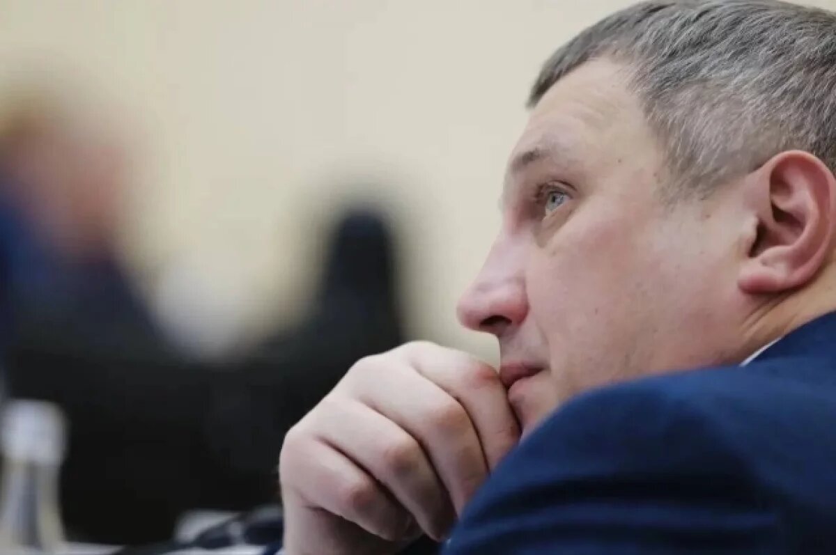    Мэр Самары Иван Носков приостановил работу в Telegram и перешел в МАХ