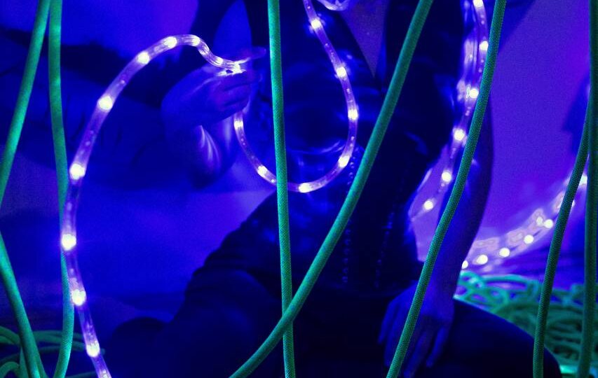 Столько всего хочется уместить в одно сообщение