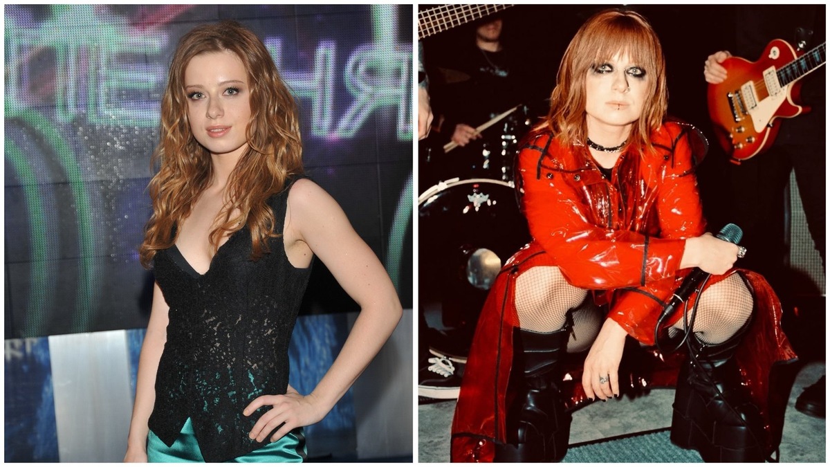    Юлия Савичева.