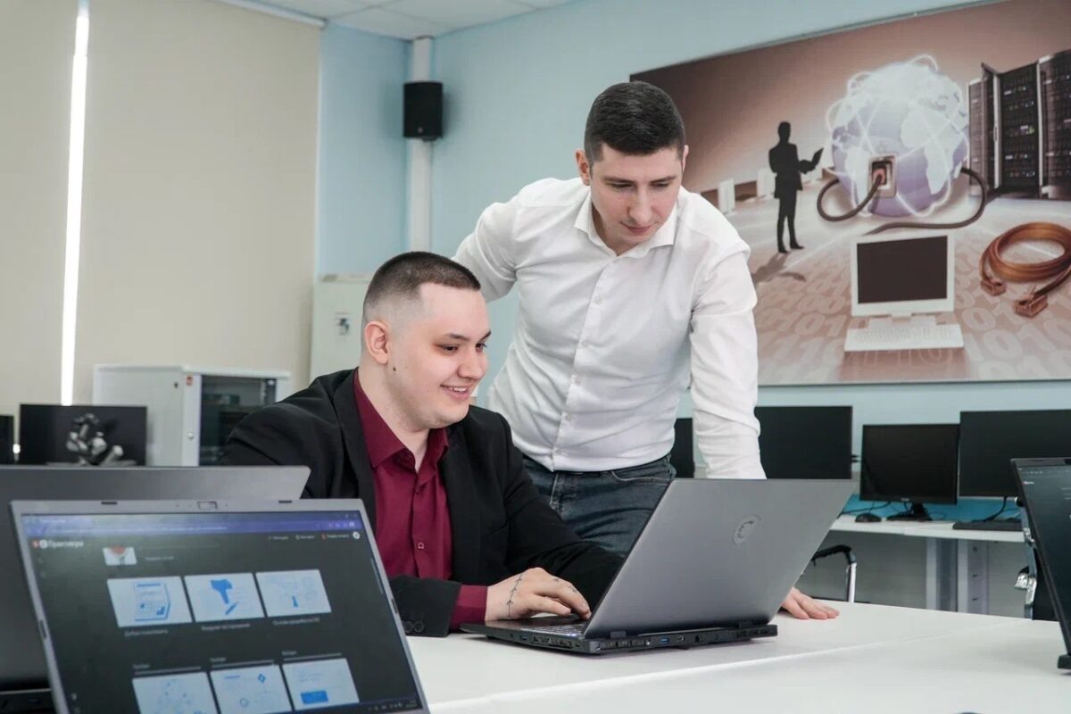    Фото: пресс-служба Департамента образования и науки Москвы