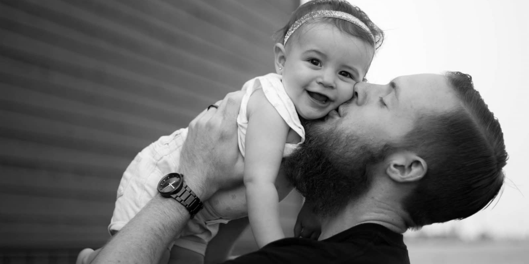 Папина принцесса: почему отношения с отцом определяют дальнейшую жизнь