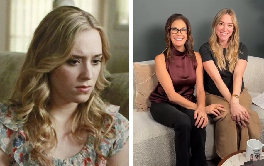    Фото: ABC Studios, соцсети