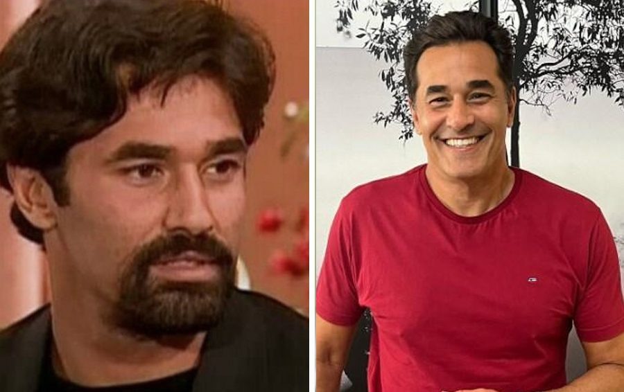    Фото: Rede Globo de Televisão, соцсети