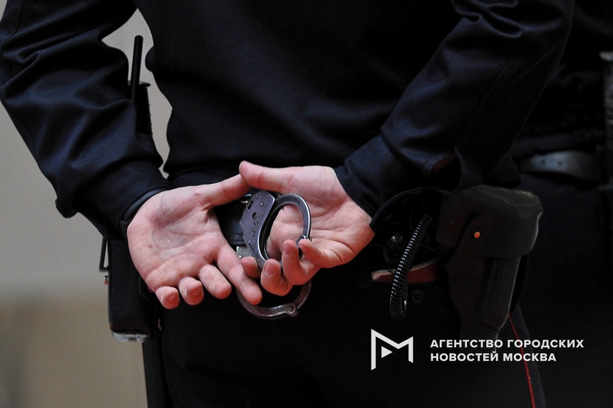 Фото: АГН "Москва"