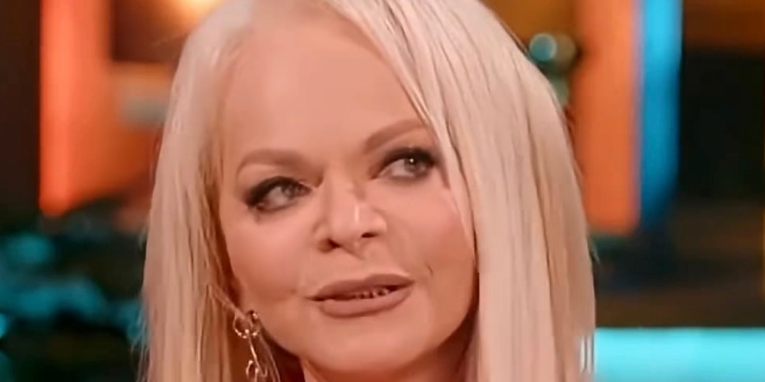 Долина сделала признание о пользе скандала с квартирой