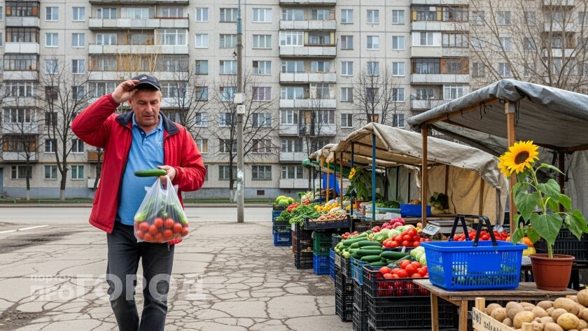    Фото ИИ Про Город