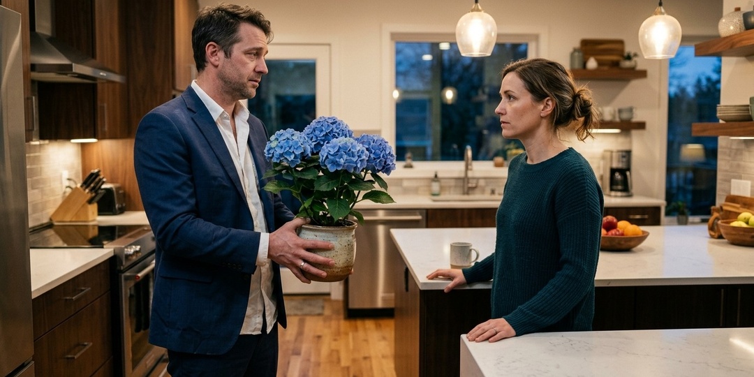 – Наши отношения зашли в тупик, – начал муж разговор о расставании. Через полгода он заново влюбился в жену