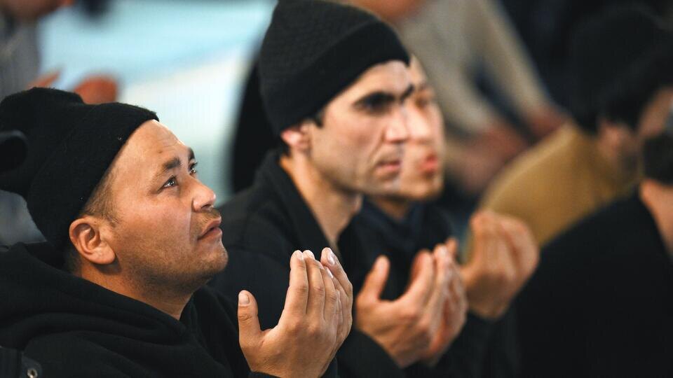 Фото: © РИА Новости/Владимир Астапкович