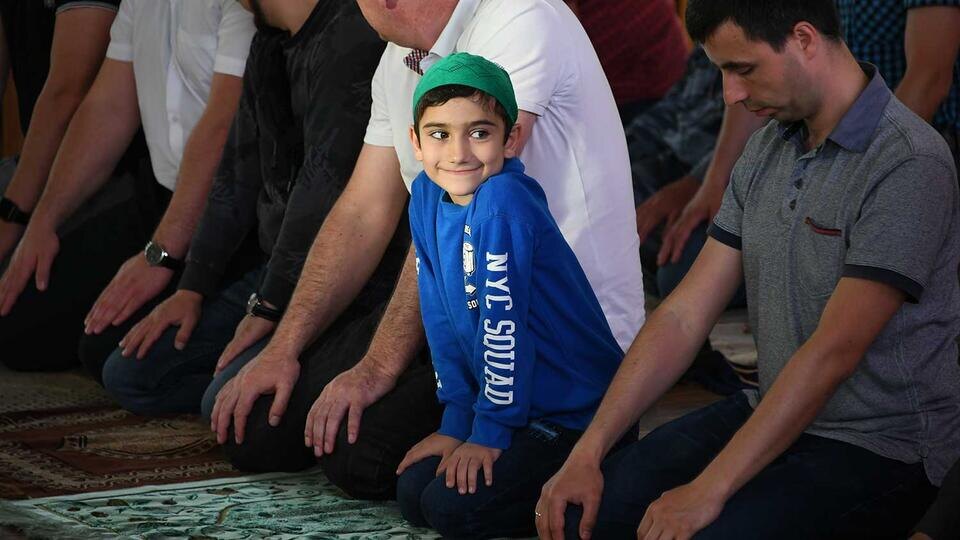 Фото: © Известия/Николай Сиденков