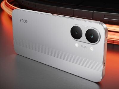    Почти лучший в мире: POCO X8 Pro Max оказался вдвое автономнее POCO X7 Pro